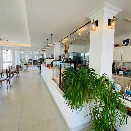 Forget Me Not Boutique Bed & Breakfast HHQ Buitenkant foto