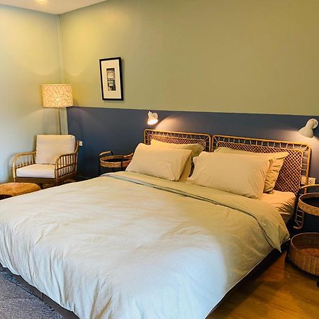 Forget Me Not Boutique Bed & Breakfast HHQ Buitenkant foto
