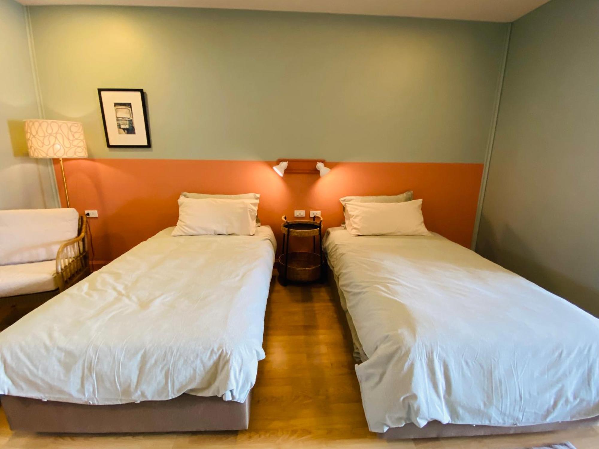 Forget Me Not Boutique Bed & Breakfast HHQ Buitenkant foto