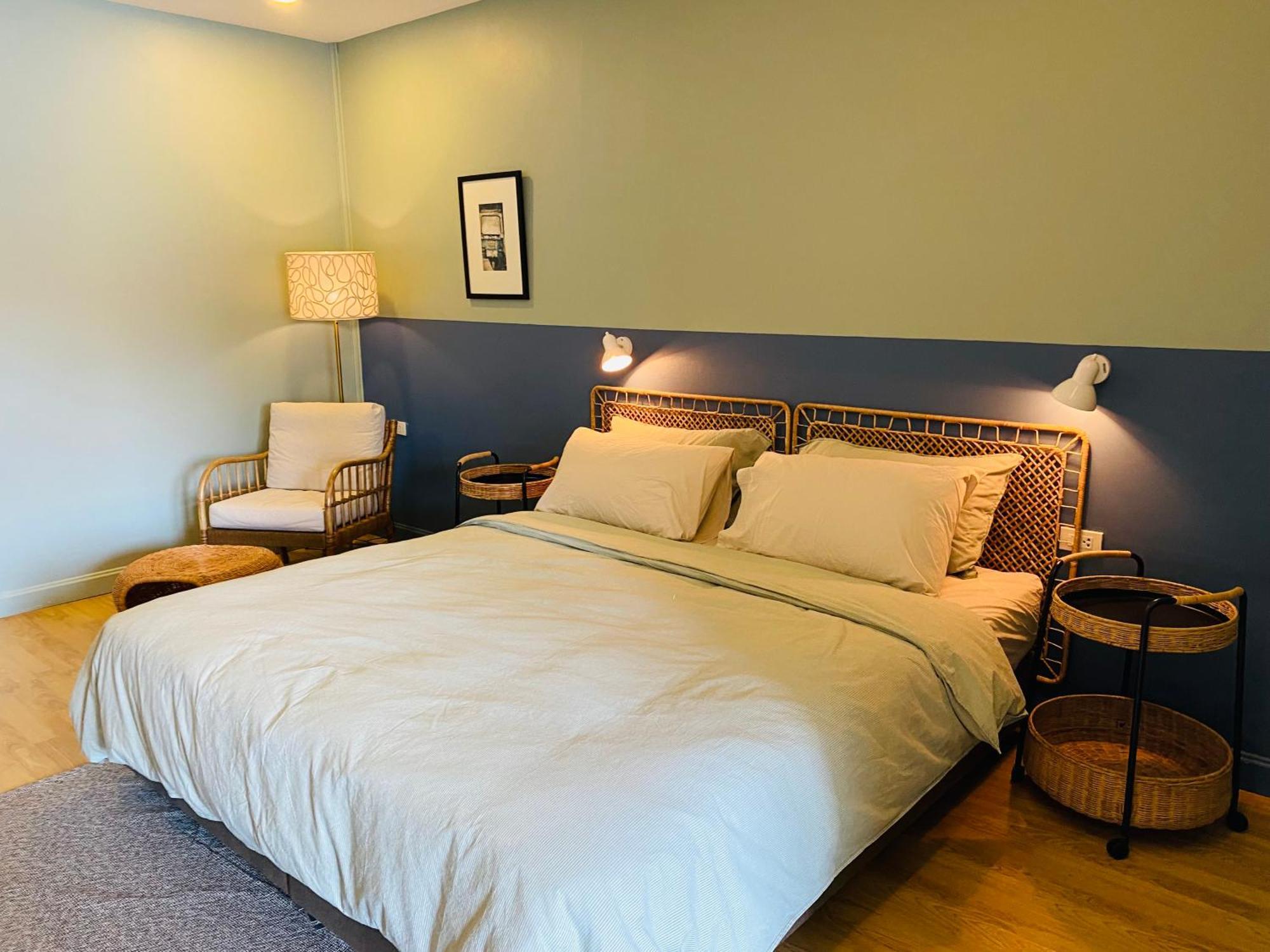 Forget Me Not Boutique Bed & Breakfast HHQ Buitenkant foto