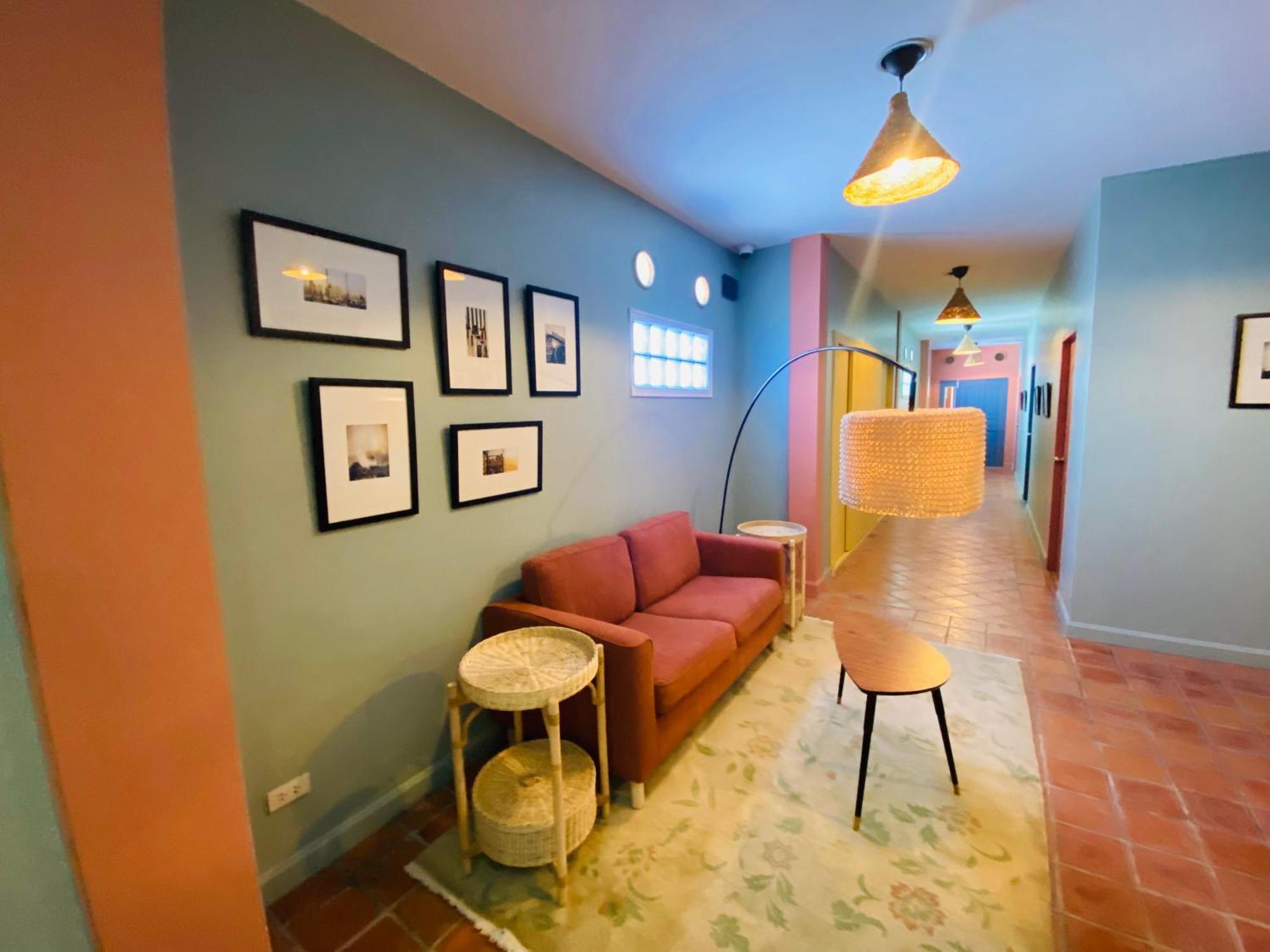 Forget Me Not Boutique Bed & Breakfast HHQ Buitenkant foto
