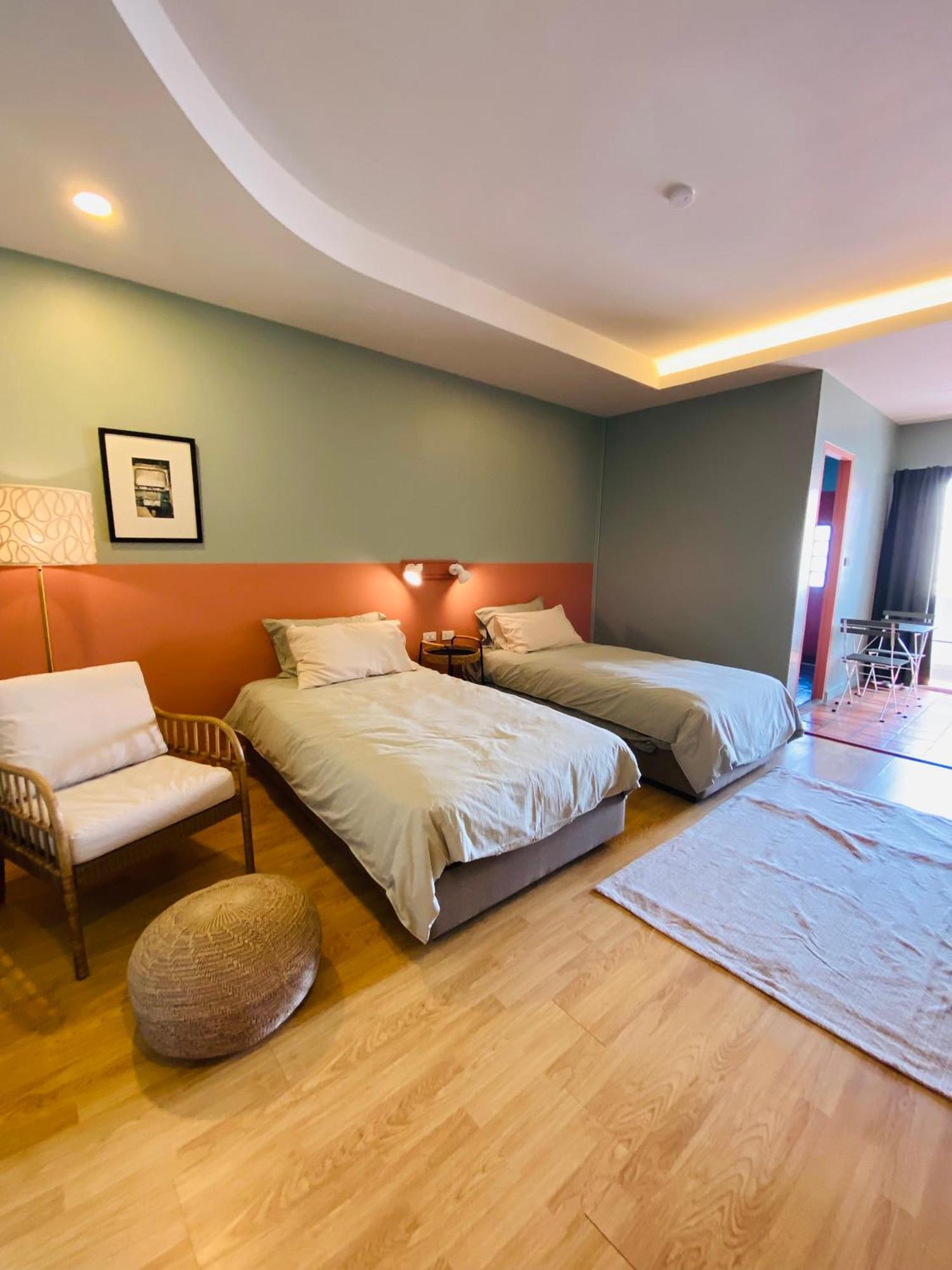 Forget Me Not Boutique Bed & Breakfast HHQ Buitenkant foto