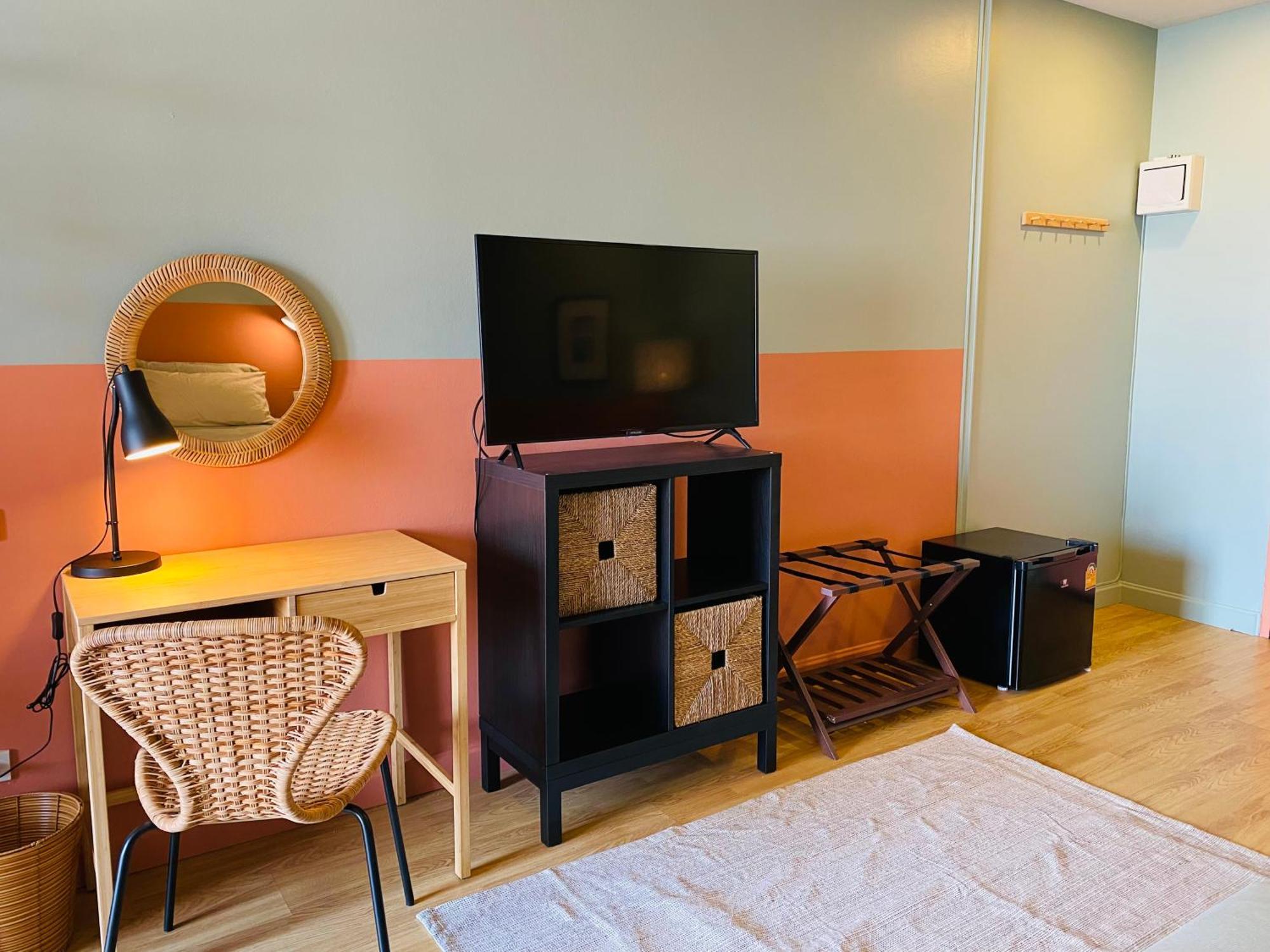 Forget Me Not Boutique Bed & Breakfast HHQ Buitenkant foto