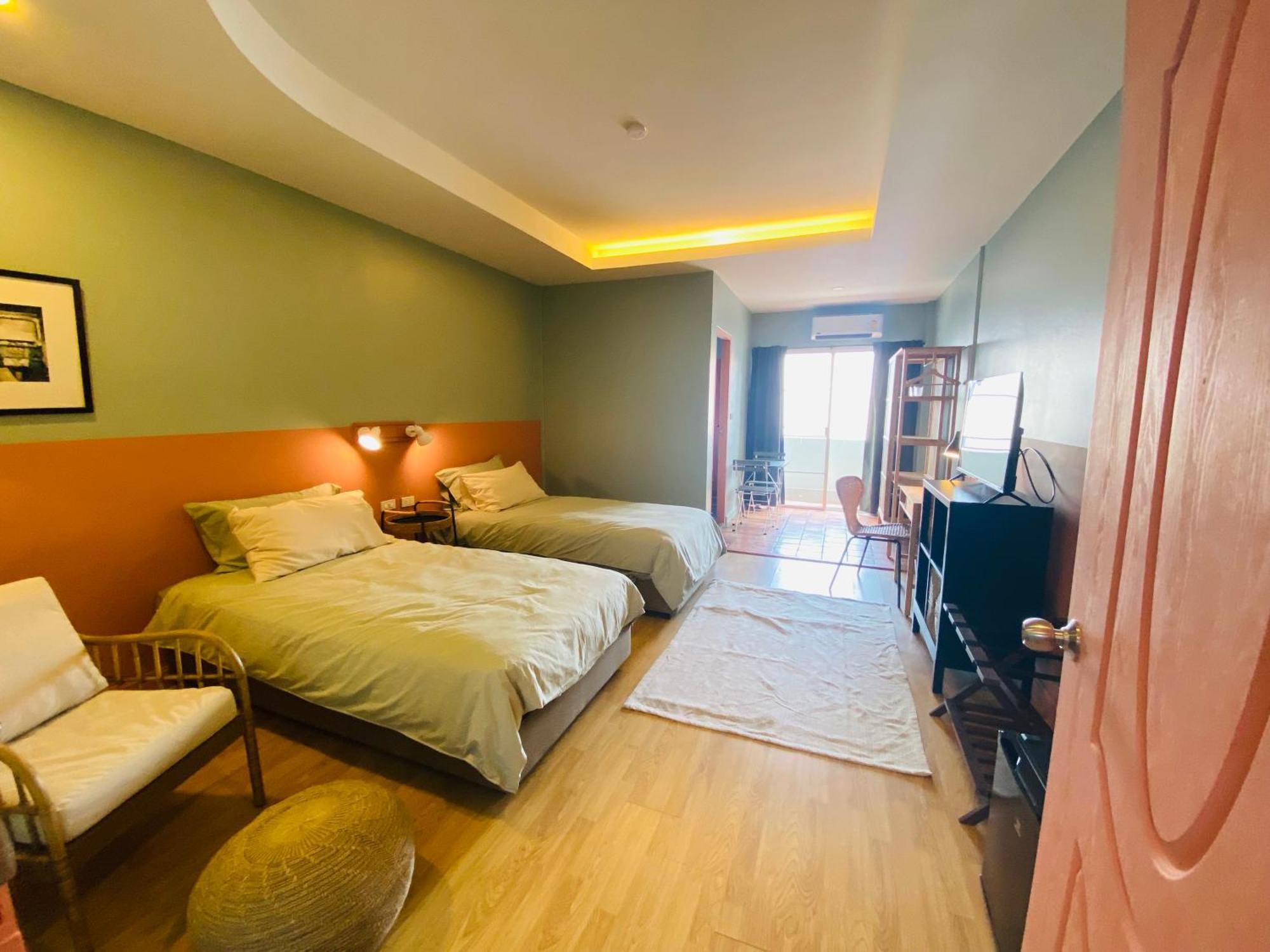 Forget Me Not Boutique Bed & Breakfast HHQ Buitenkant foto