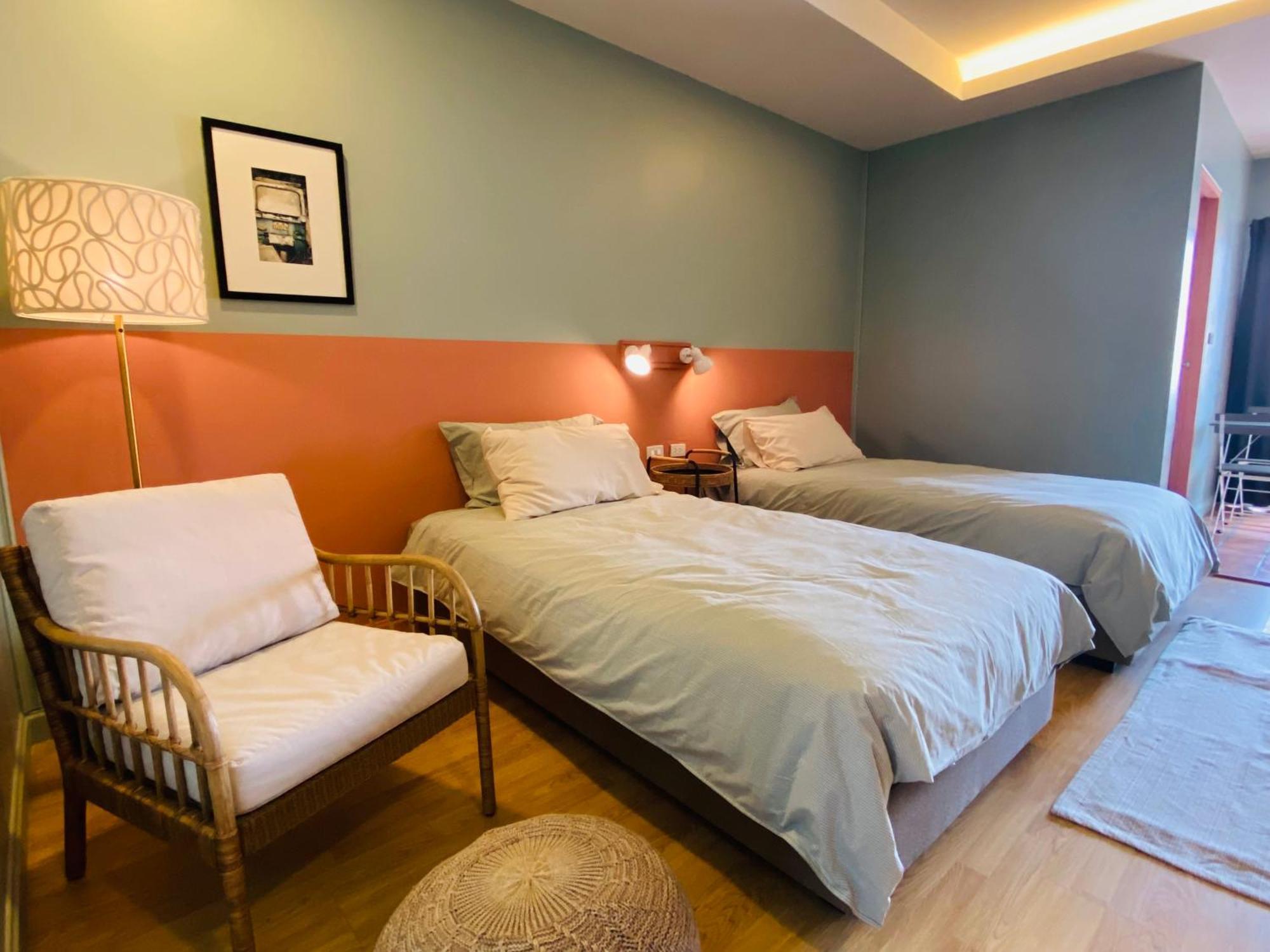 Forget Me Not Boutique Bed & Breakfast HHQ Buitenkant foto