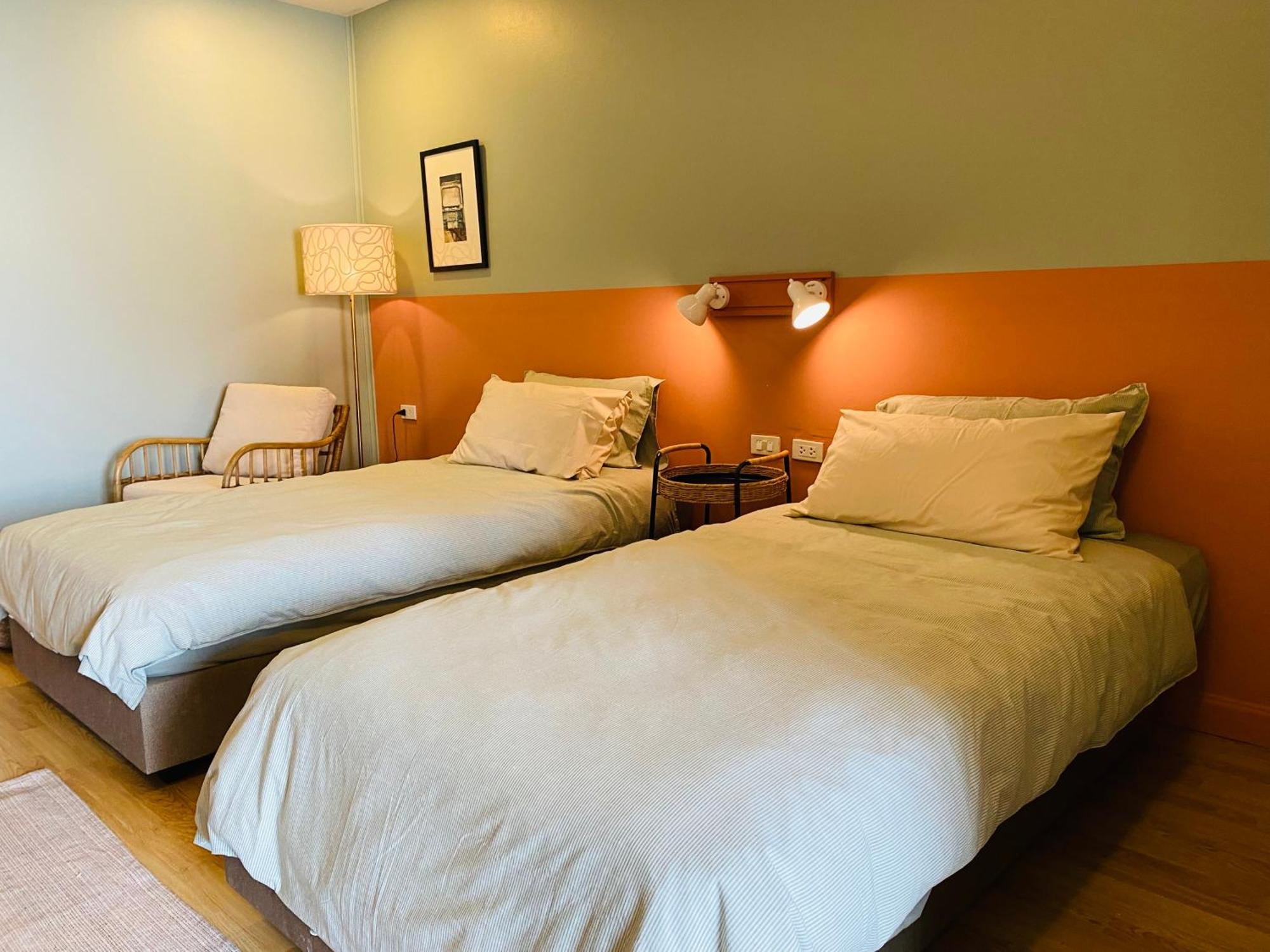 Forget Me Not Boutique Bed & Breakfast HHQ Buitenkant foto