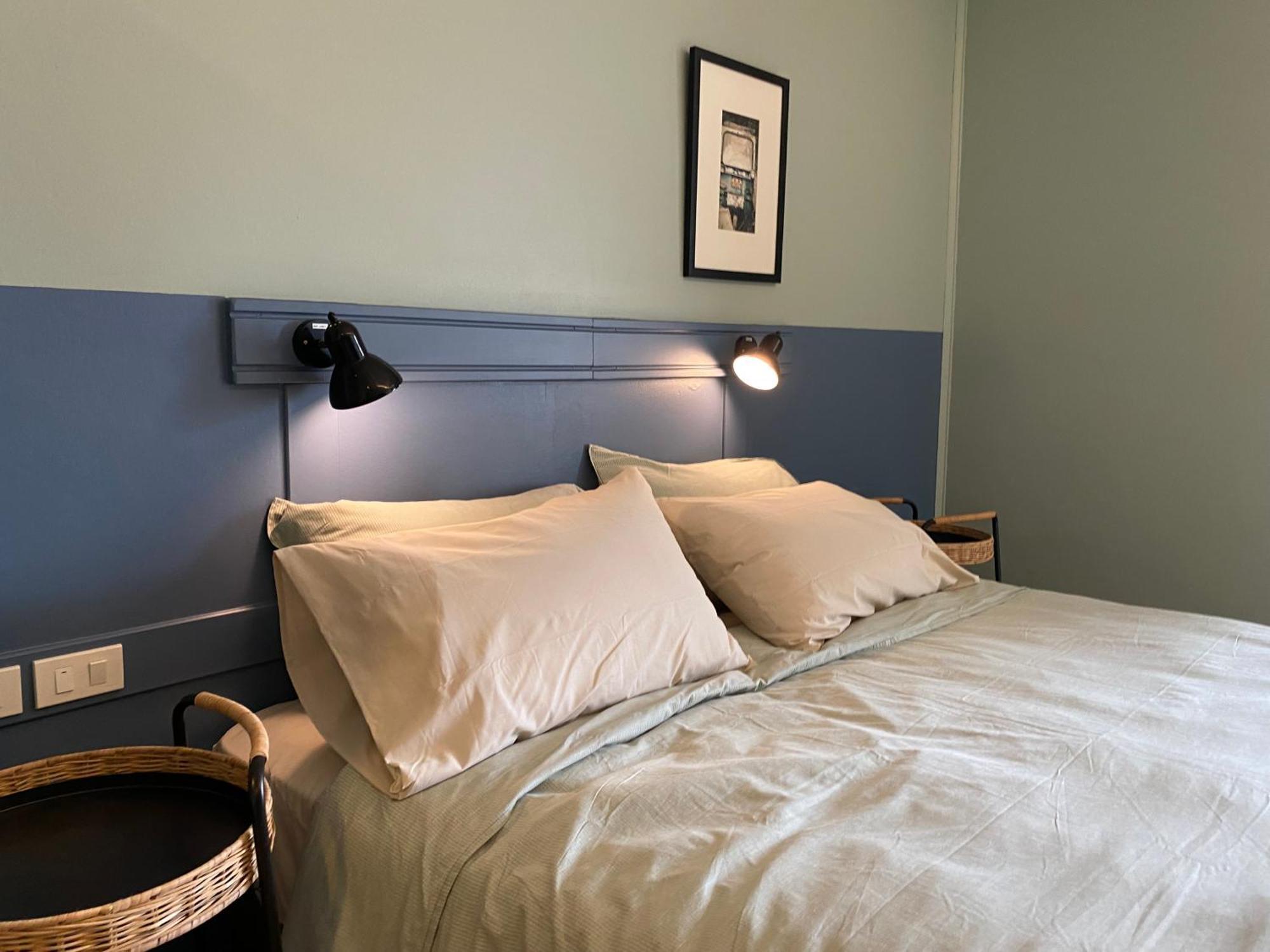 Forget Me Not Boutique Bed & Breakfast HHQ Buitenkant foto