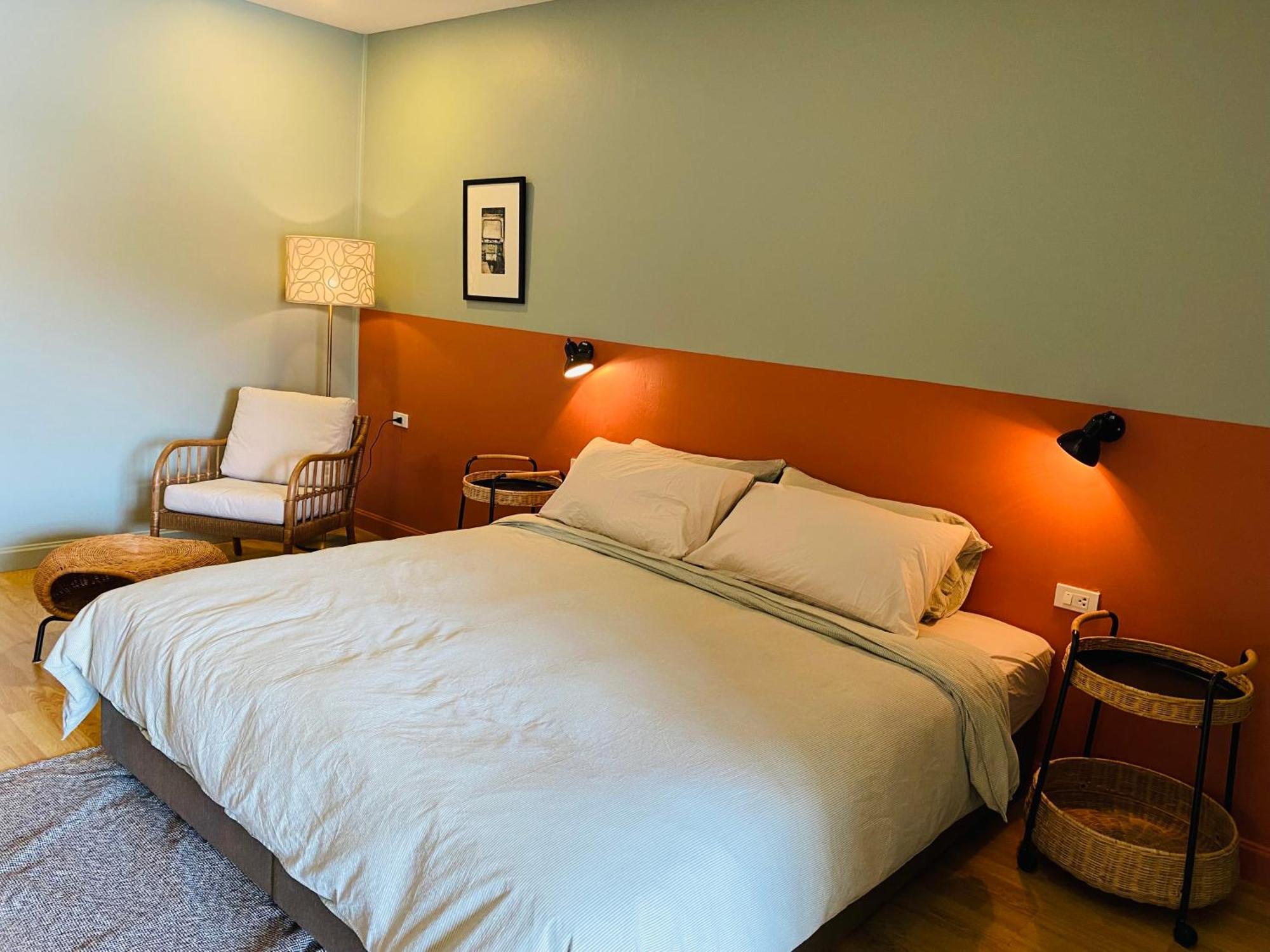 Forget Me Not Boutique Bed & Breakfast HHQ Buitenkant foto