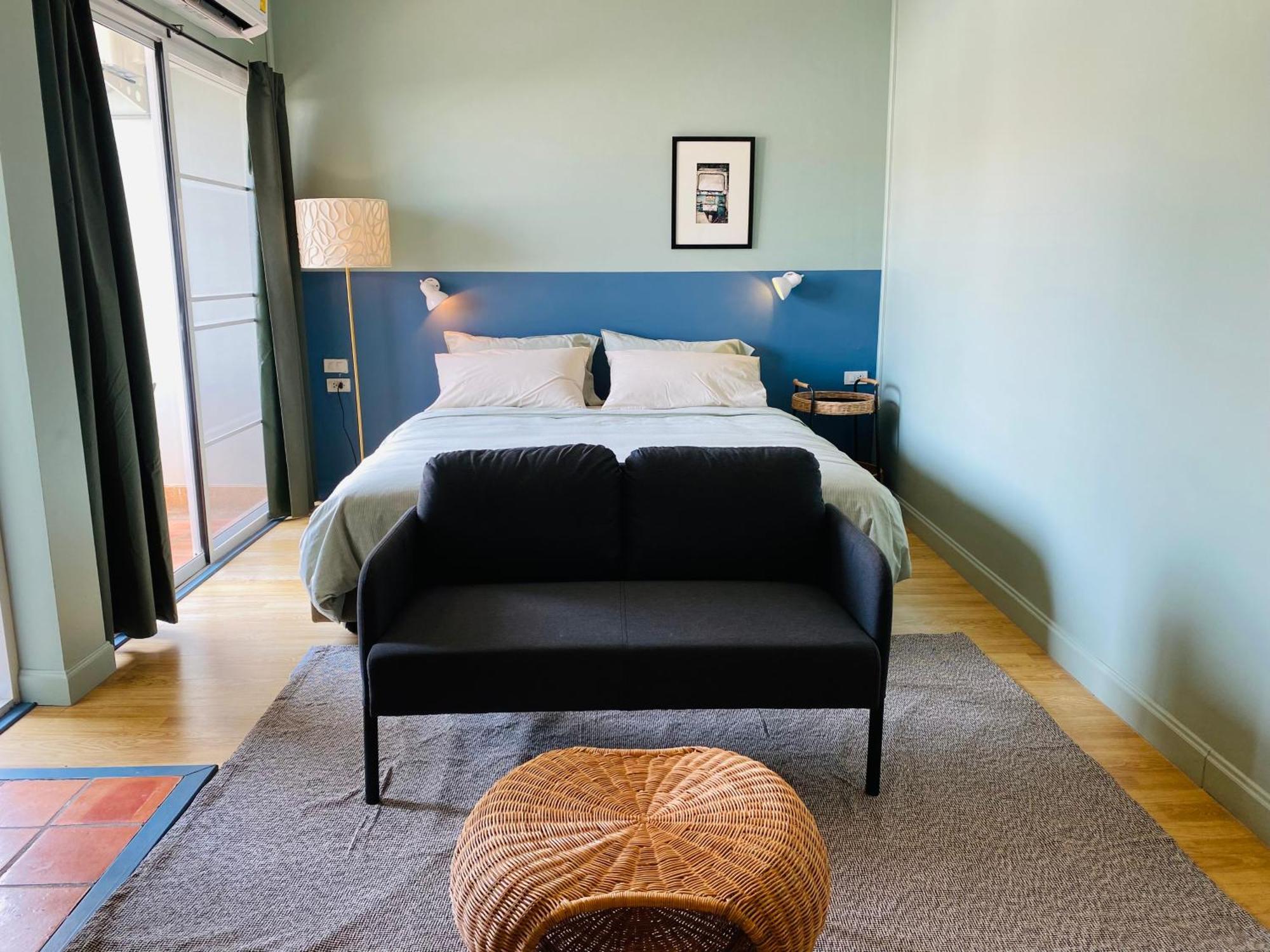 Forget Me Not Boutique Bed & Breakfast HHQ Buitenkant foto
