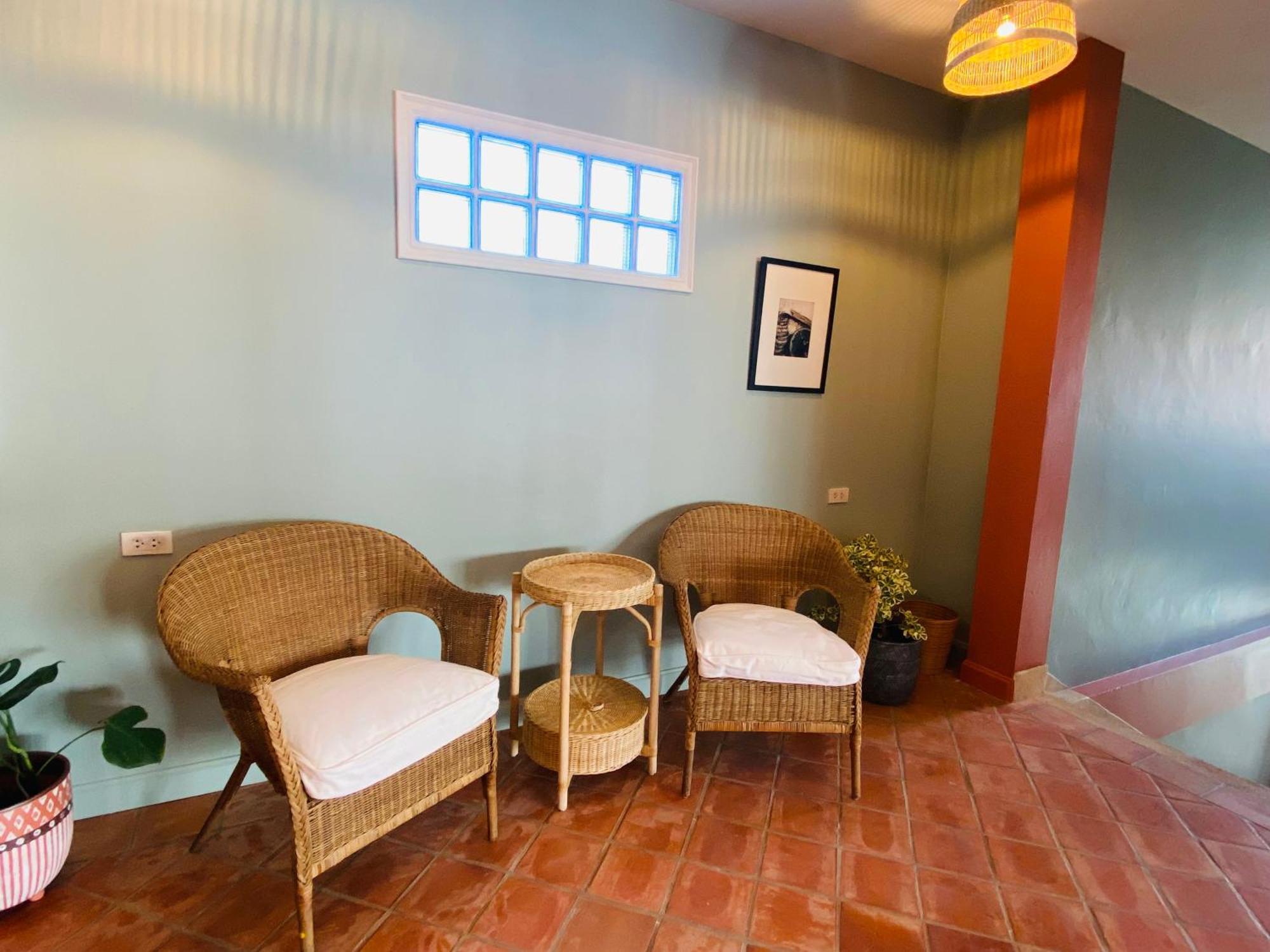 Forget Me Not Boutique Bed & Breakfast HHQ Buitenkant foto